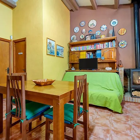 Boquera Villa *