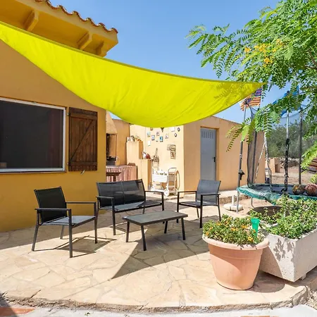Villa Boquera L'Ametlla de Mar