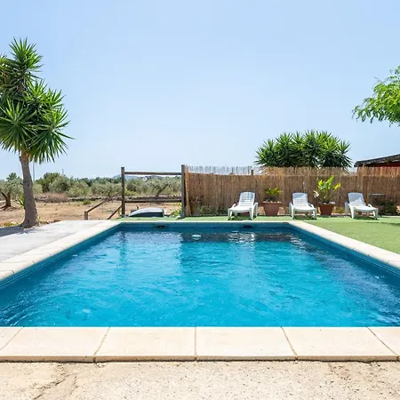 Villa Boquera *