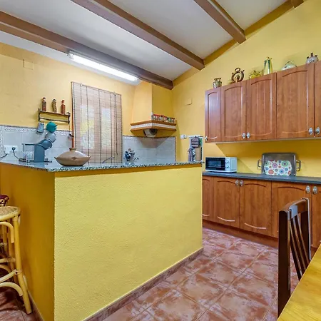 Boquera Villa