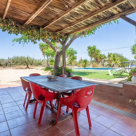 Villa Boquera