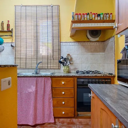 Boquera Villa *