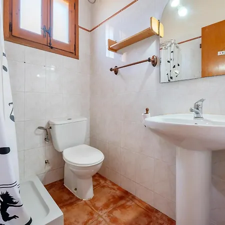 Boquera Villa L'Ametlla de Mar