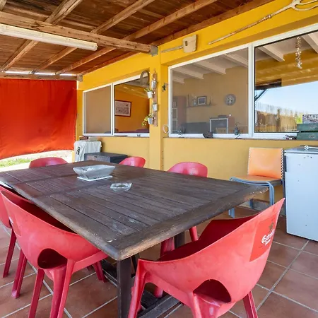 Boquera Villa