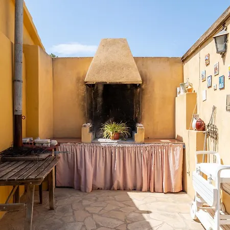 Boquera Villa *