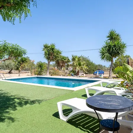 Villa Boquera *