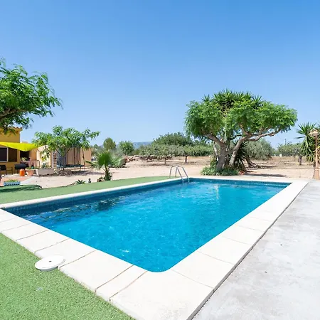 Villa Boquera *
